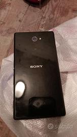 Smartphone sony Xperia