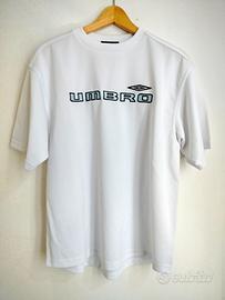 Tshirt Umbro Vintage Taglia M/46 NUOVA