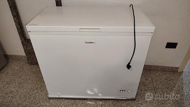 Congelatore a pozzetto