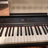 pianoforte Techno piano TP100H