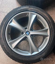 cerchi 18 BMW X3