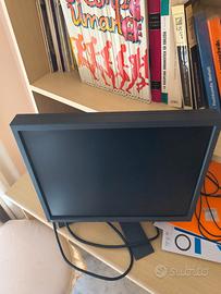 monitor eizo 15 pollici 