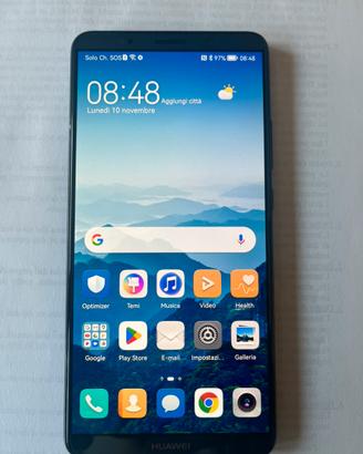 Huawei Mate 10 pro 128 gb