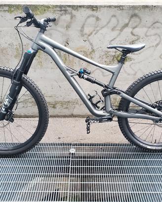 SPECIALIZED  STATUS 160  S4 (L)