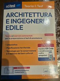 EDITEST ARCHITETTURA E INGEGNERIA EDILE