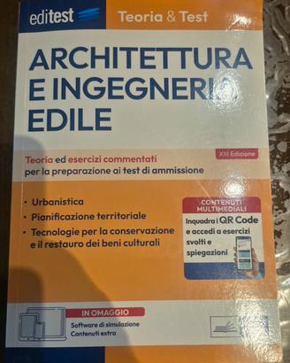 EDITEST ARCHITETTURA E INGEGNERIA EDILE