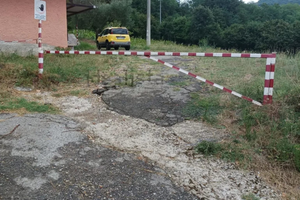 Villetta 2 piani immersa nel verde