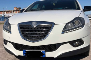 Lancia Delta