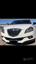 Lancia Delta