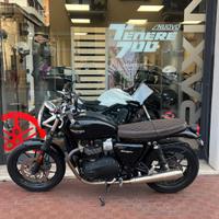 Triumph Street Twin
