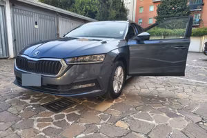 SKODA Octavia 1.0 e-TEC DSG Wagon Executive