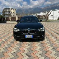 Bmw seri 1 f20 Tetto