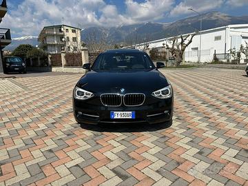 Bmw seri 1 f20 Tetto