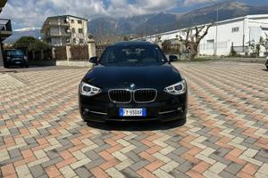 Bmw seri 1 f20 Tetto