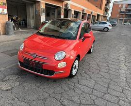 FIAT 500 GPL NEOPATENTATI EURO 6 GARANZIA 1 ANNO