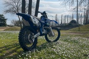 Yamaha YZ 250 2001