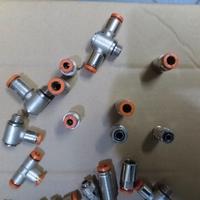 raccordi aria automatici(rapidi)