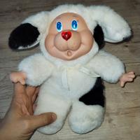 Peluche vintage Coccolotto 