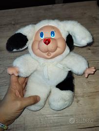Peluche vintage Coccolotto 