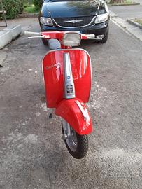 Vespa 50cc  3 marce