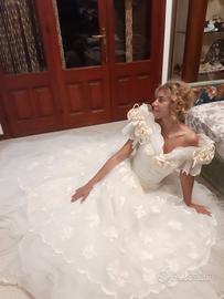 abito da sposa