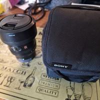 35MM 1.4 GM SONY E MOUNT