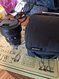 35MM 1.4 GM SONY E MOUNT