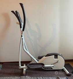 Ellittica domyos ve420