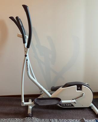 Ellittica domyos ve420