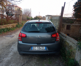 Citroen C3 GPL