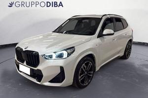 BMW X1 U11 sdrive18d MSport Pro auto