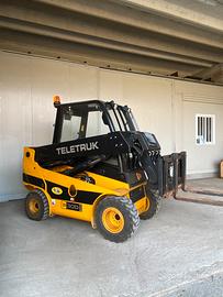 Telescopico JCB Teletruk