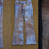 Pantaloni vintage anni 90