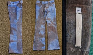 Pantaloni vintage anni 90