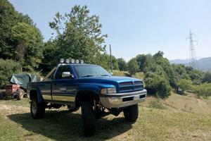 DODGE RAM