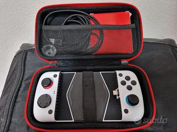 Gamesir x3 controller per smartphone 