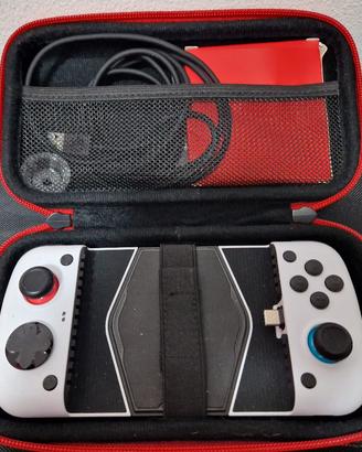 Gamesir x3 controller per smartphone 