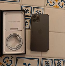 I phone 12 pro 128 gb