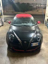 Alfa mito 1.6 SBK