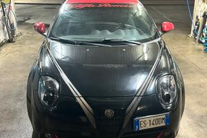 Alfa mito 1.6 SBK