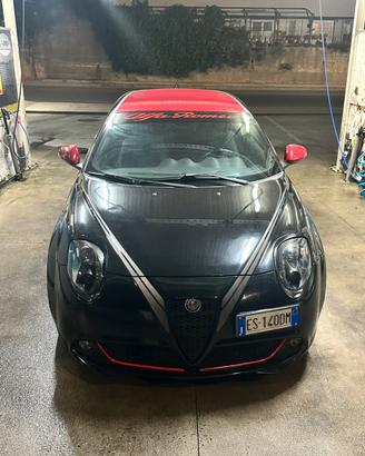 Alfa mito 1.6 SBK