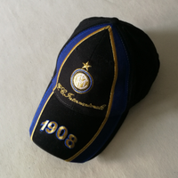 Cappellino Inter