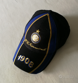 Cappellino Inter