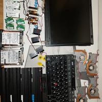 IBM  ThinkPad X31