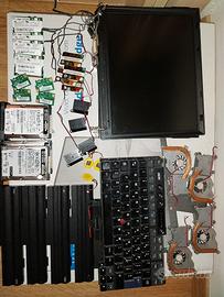 IBM  ThinkPad X31