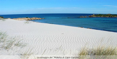 SoS Appentos di CAPo COmino