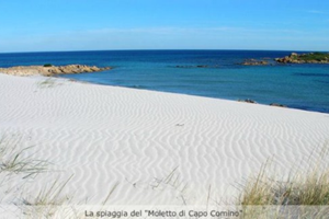 SoS Appentos di CAPo COmino