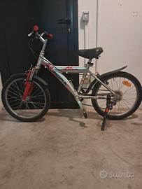 bici per bambino 
