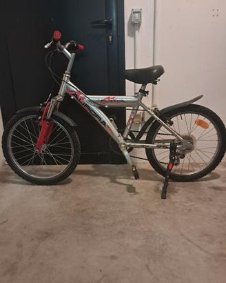 bici per bambino 