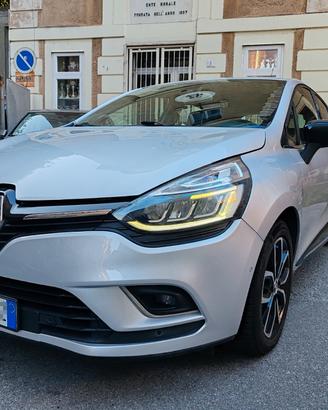 Renault Clio dCi 8V 90 CV 5 porte Moschino Zen